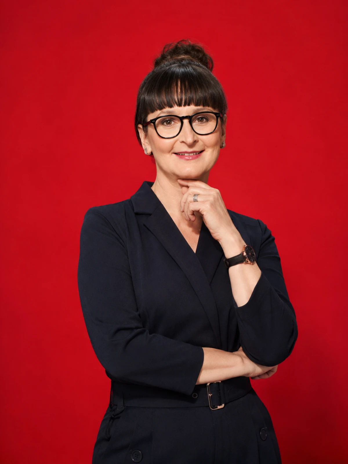 Annegret Schenkel: Alter, Ehemann, Kinder, Familie, Vermögen, Karriere