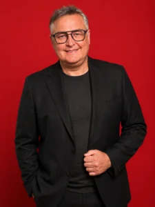 Bernd Fuchs: Alter, Größe, Gewicht, Ehefrau, Kinder, Privat, Vermögen, Karriere