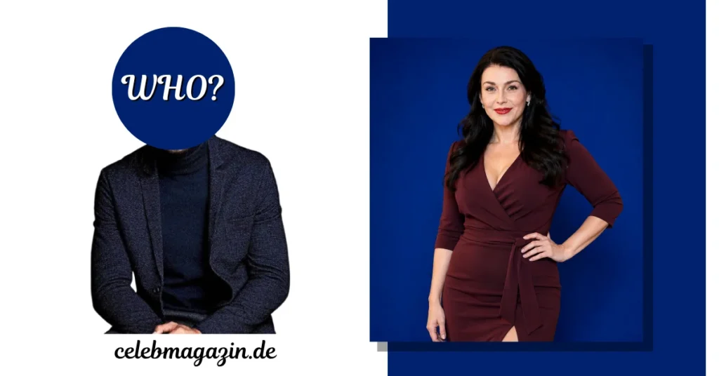 Ist Anita Eichhorn verheiratet? Freund, partner, Beziehungsgeschichte und Beziehungsstatus
