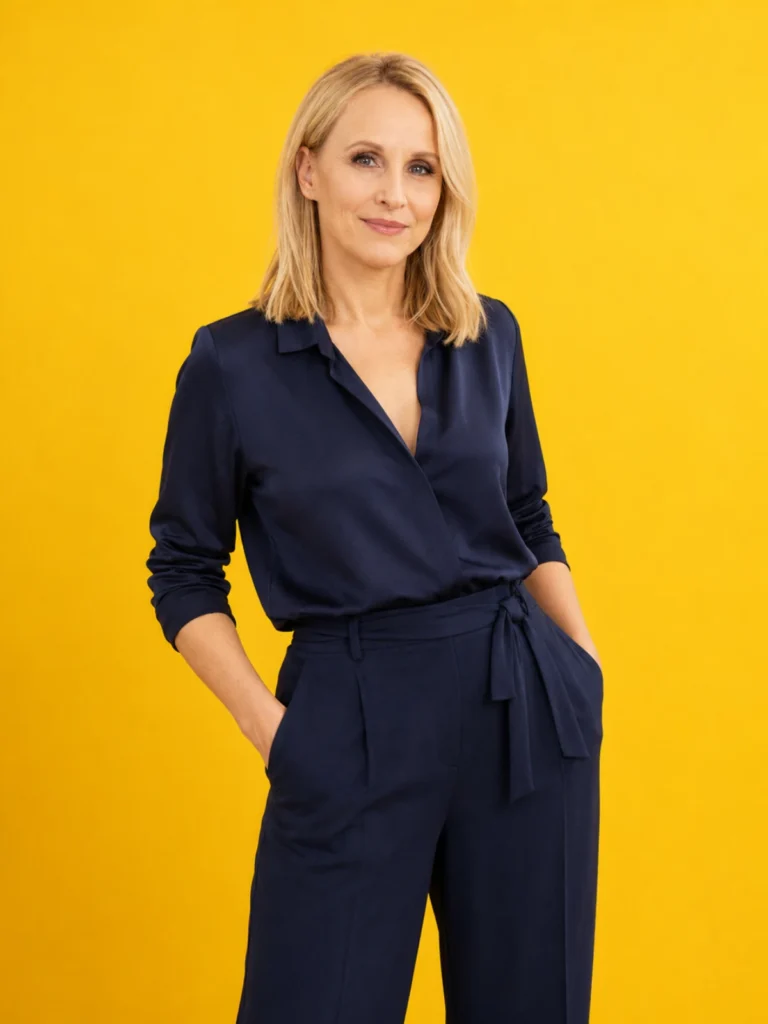 Wie alt ist Katja Streso? Alter & Geburtstag